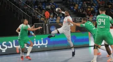 صدام مرتقب.. موعد انطلاق مباراة الجزائر وزامبيا والقنوات الناقلة للقاء المنتظر